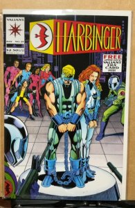 Harbinger #29 (1994)