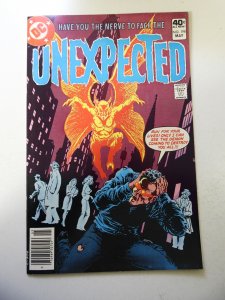 The Unexpected #198 (1980) VF Condition