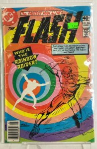 The Flash #286 (1980)