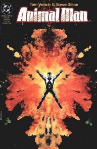Animal Man (1988 series)  #50, VF+ (Stock photo)