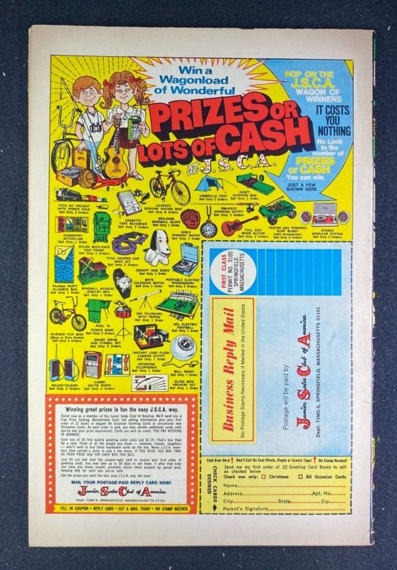 Marvel Premiere (1972) #10 FN/VF (7.0) 1st App Shuma-Gorath Frank Brunner