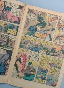 MARVEL PREMIERE #25 Series A Marvel Value Stamp #6 (Thor) Marvel 1975 SN1