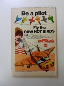 From Beyond the Unknown #12 (1971) VG/FN condition