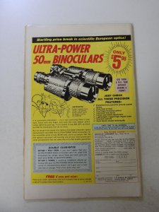 Vault of Evil #21 (1975) VG/FN condition