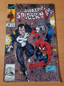 De Spektakulaire Spiderman #131 (1990)