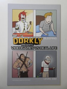 Batgirl #32 Variant Cover (2014) NM- Condition!