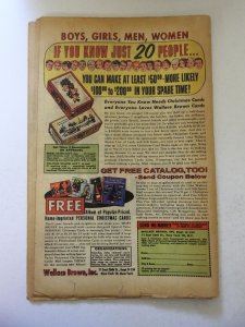 The Amazing Spider-Man #16 (1964) 1st Daredevil Crossover! GD+ Condition