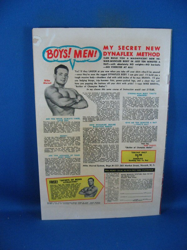 STRANGE TALES 141 VG NICK FURY DR STRANGE 1966 