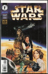 Star Wars: A New Hope - The Special Edition #2 (1997)