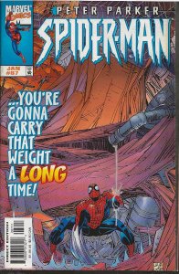 Spider-Man #87 (1998) - NM