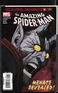 The Amazing Spider-Man #586 (2009)
