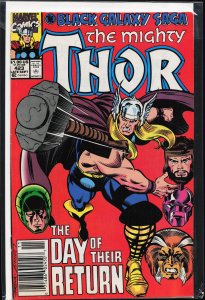 The Mighty Thor #423 (1990)
