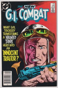 G.I. Combat #285 (1986)