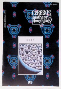 Cerebus the Aardvark #182 (May 1994, Aardvark-Vanaheim) 5.0 VG/FN