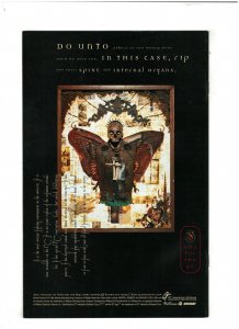 Man-Bat #1 VF 8.0 DC Comics 1996 Chuck Dixon, Batman 