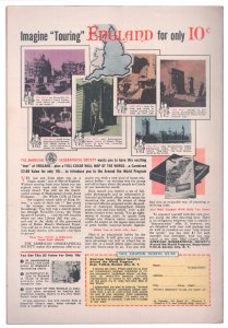 House of Mystery #92 (1959)