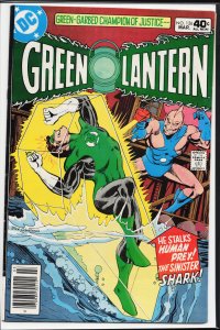 Green Lantern #126 (1980)