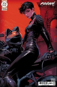 Catwoman #78 DC Comics Dan Panosian Variant Cover C Near Mint