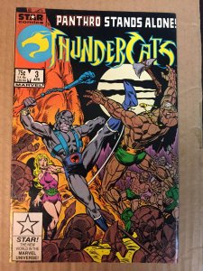 ThunderCats #3