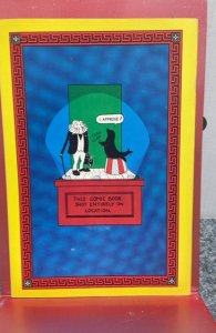 Pagfeek Papers (1973)