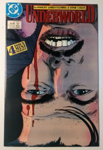 Underworld #2 (7.0, 1988)