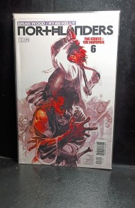 Northlanders #16 (2009)