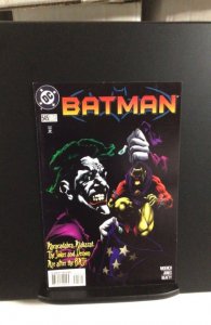 Batman #545 (1997)