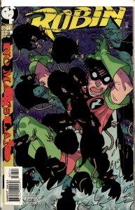 Robin #68 (1999) Robin
