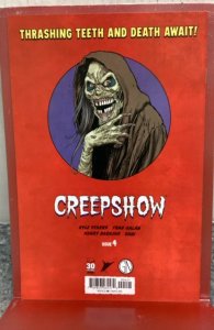 Creepshow #4 Cover B (2022)