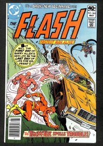 The Flash #285 (1980)