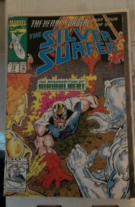 Silver Surfer #73 (1992)