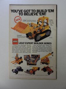 Spider-Woman #22 (1980) VF- condition