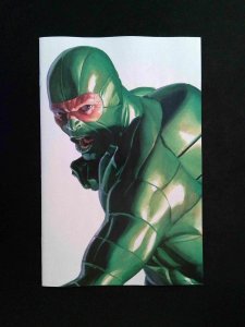 Miles Morales Spider-Man  #4C  MARVEL Comics 2023 NM-  Ross Variant