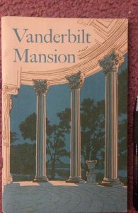 Vanderbilt mansion,1961,US Dept of Int.52p
