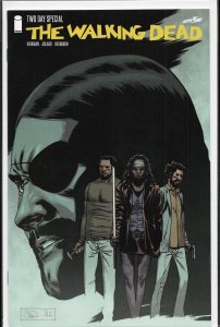 The Walking Dead Special (2018) The Walking Dead