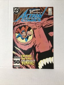 Action Comics #577