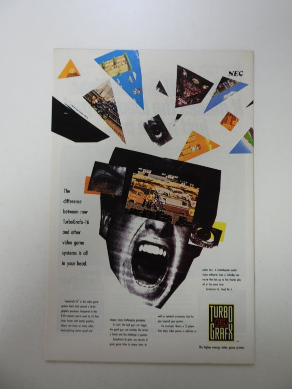 The Amazing Spider-Man #328 (1990) VF/NM condition