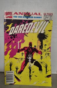 Daredevil Annual #7 Newsstand Edition (1990). P15