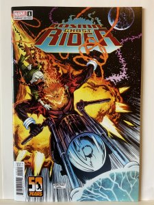 Cosmic Ghost Rider #1 (2023)