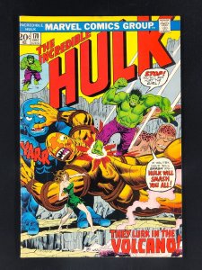 The Incredible Hulk #170 (1973)