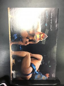 Daredevil/Echo: Vision Quest (2010)nm