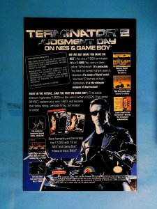 The Uncanny X-Men #286 (1992)