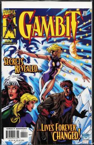 Gambit #20 (2000)