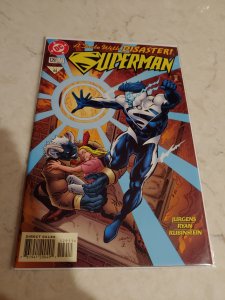 Superman #58 (1999)