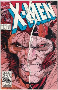 X-Men #7 (1992)