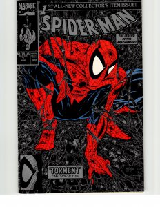 Spider-Man #1 (1990)