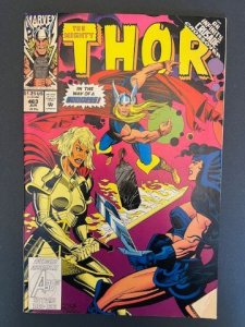 The Mighty Thor #463 (1993) - NM
