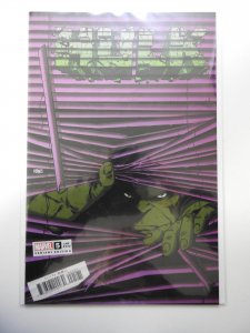 Hulk #5 Variant Edition