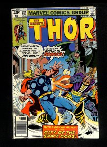 Thor #284