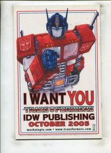 LAND OF THE DEAD #1 (9.2) 2005